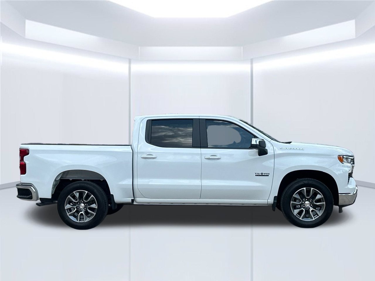 2026 Chevrolet Silverado 1500 LT - Photo 7