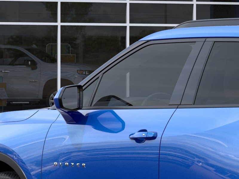 2026 Chevrolet Blazer 2LT - Photo 41