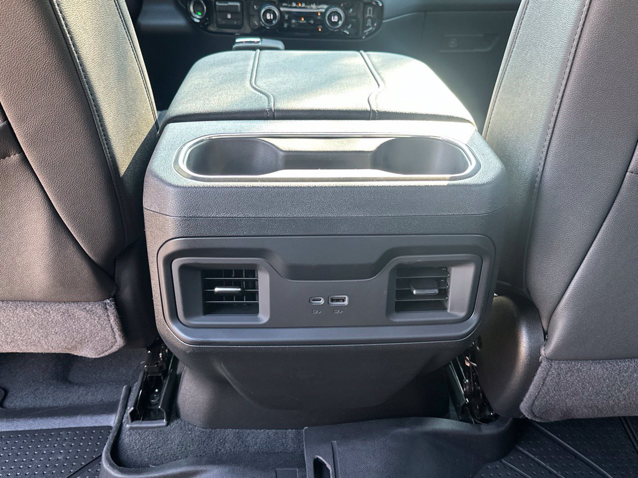2026 Chevrolet Silverado 1500 RST, photo 25
