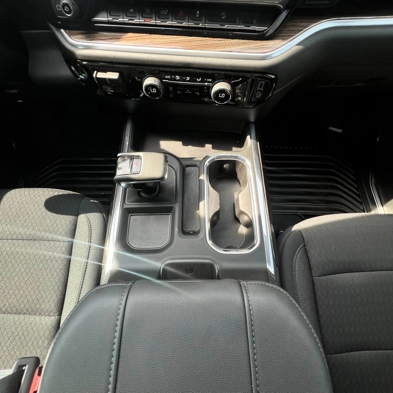 2026 Chevrolet Silverado 1500 LT Truck, photo 23