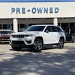  Jeep Grand Cherokee 4xe