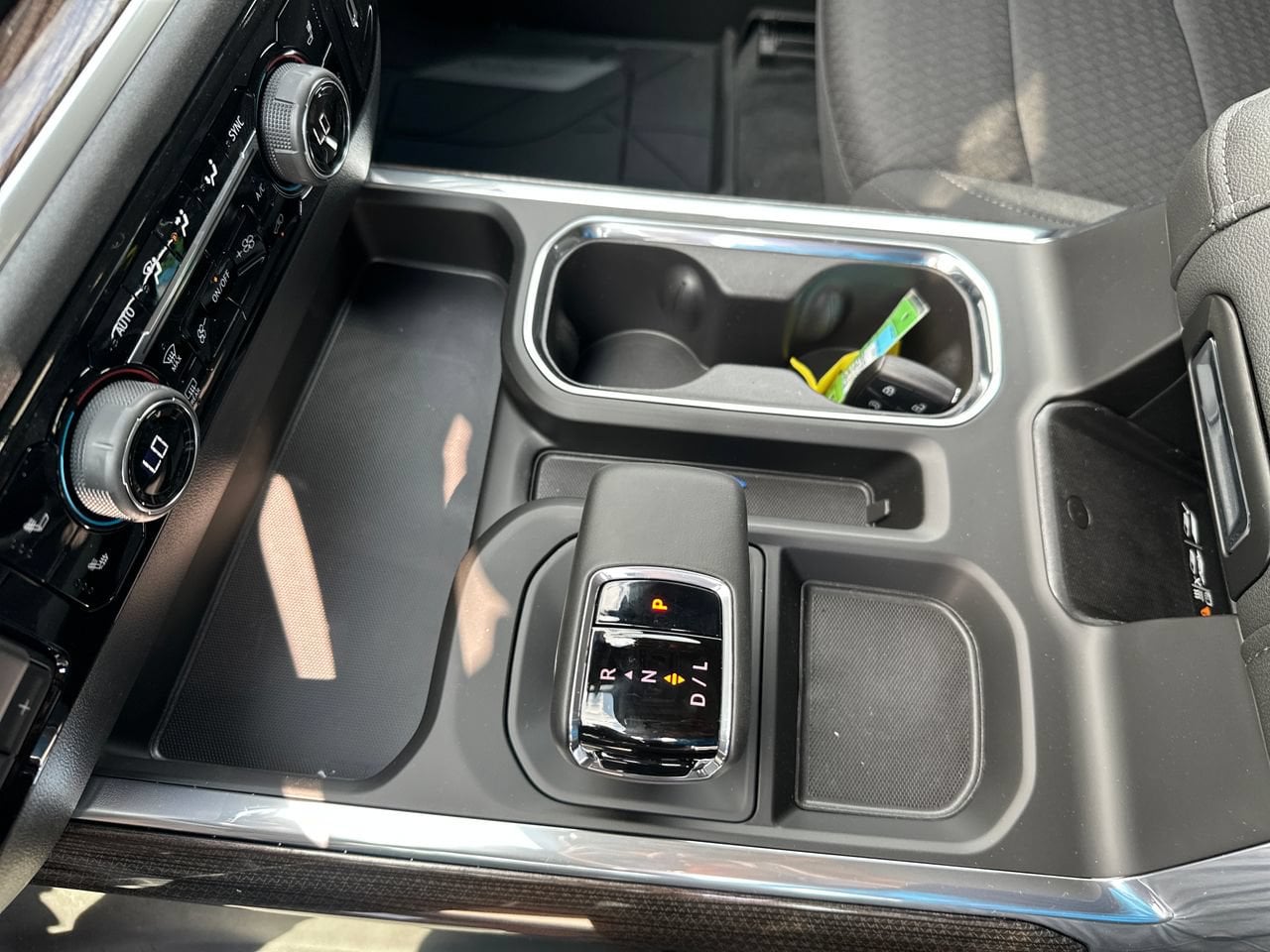 2026 Chevrolet Silverado 1500 LT, photo 19