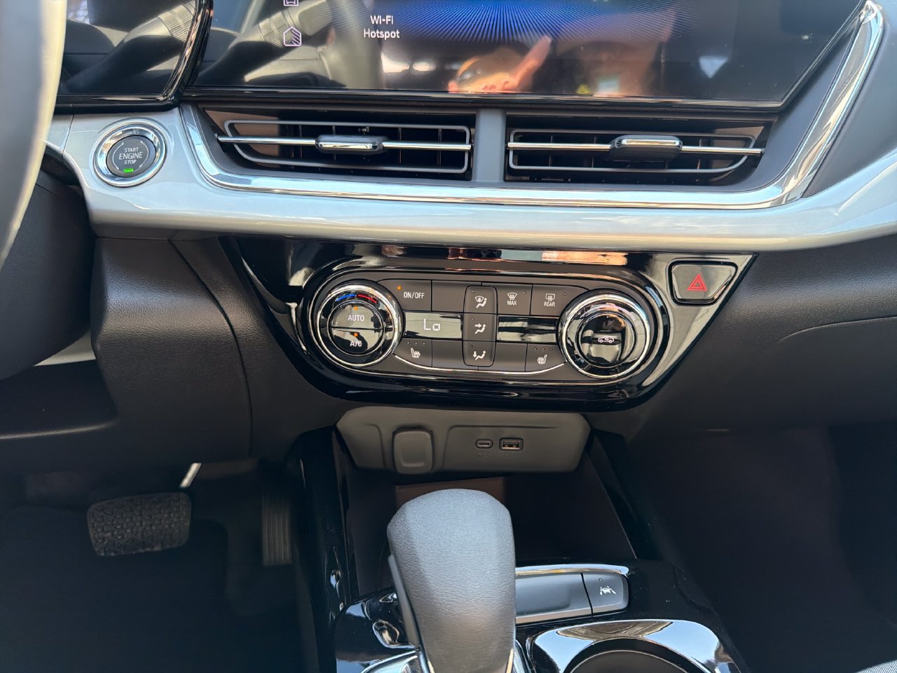 2026 Chevrolet Trax LT - Photo 18