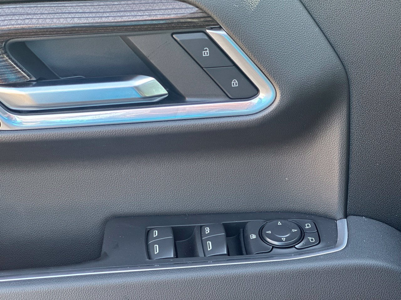 2026 Chevrolet Silverado 1500 RST, photo 12