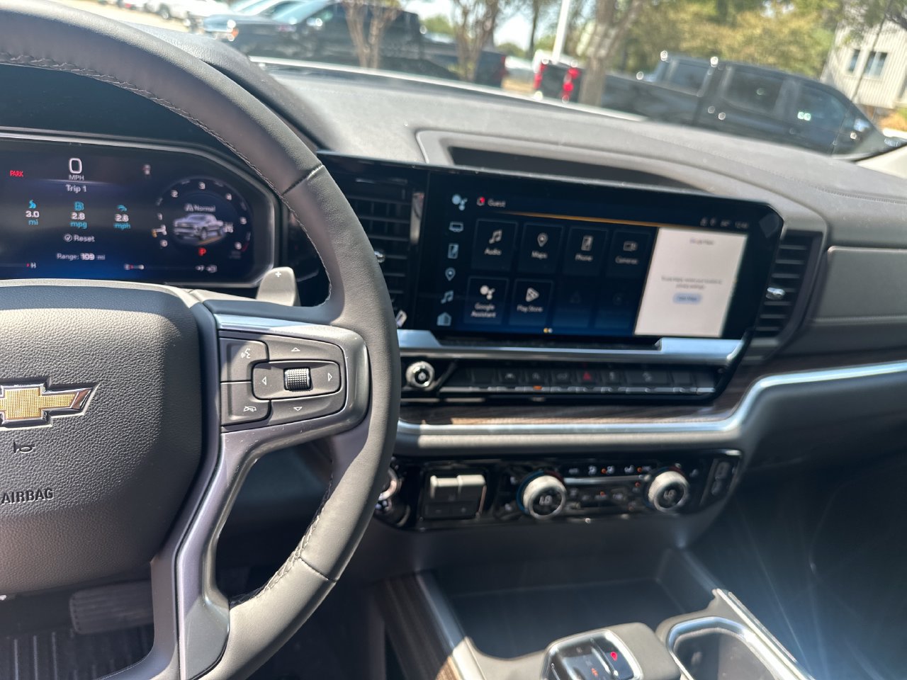 2026 Chevrolet Silverado 1500 LT - Photo 20