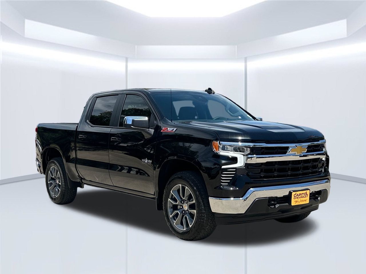 2026 Chevrolet Silverado 1500 LT - Photo 7