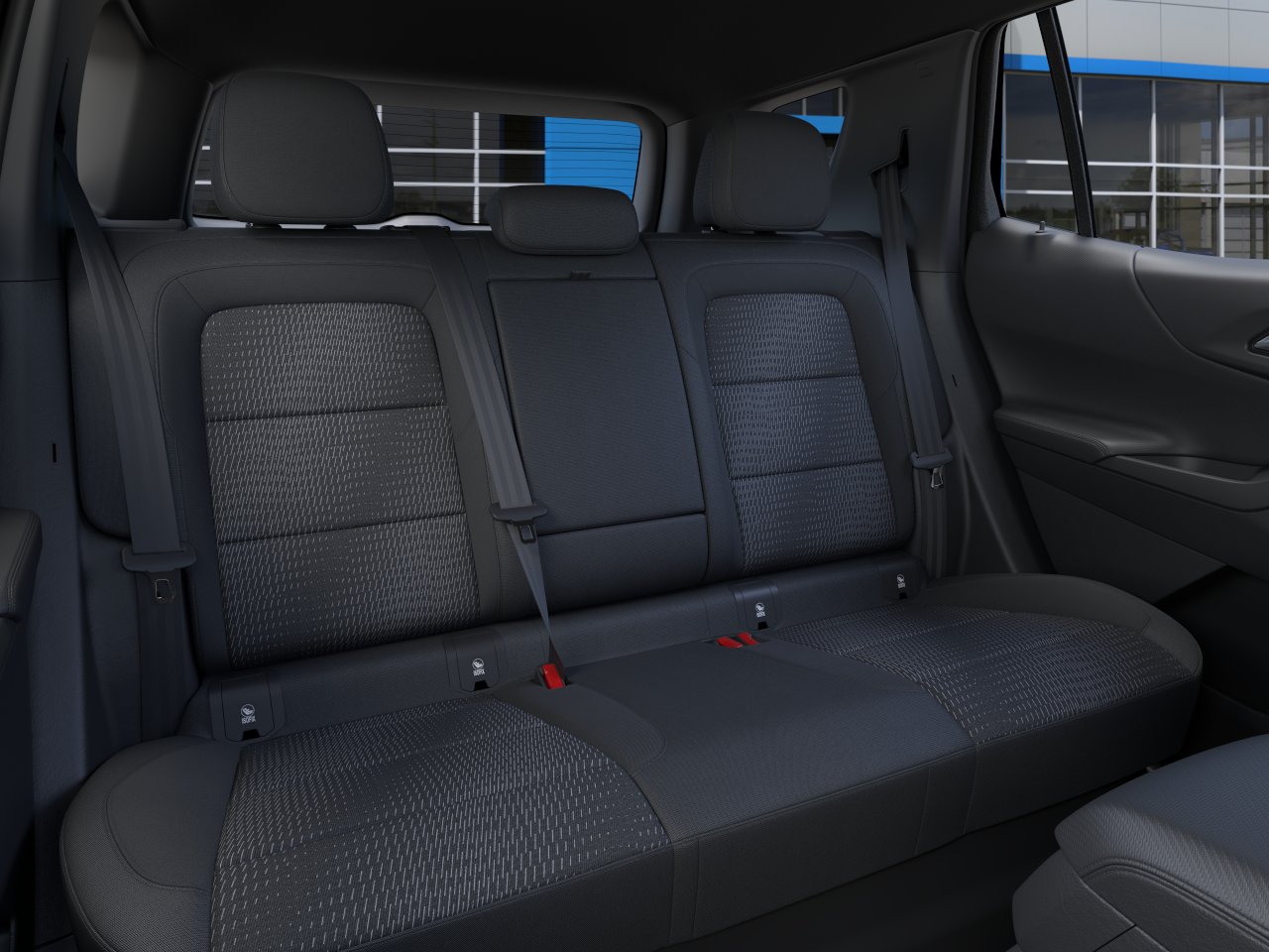 2026 Chevrolet Equinox LT - Photo 47