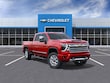 Chevrolet Silverado 2500 HD