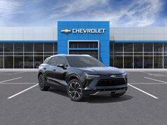 2026 Chevrolet Blazer EV LT SUV