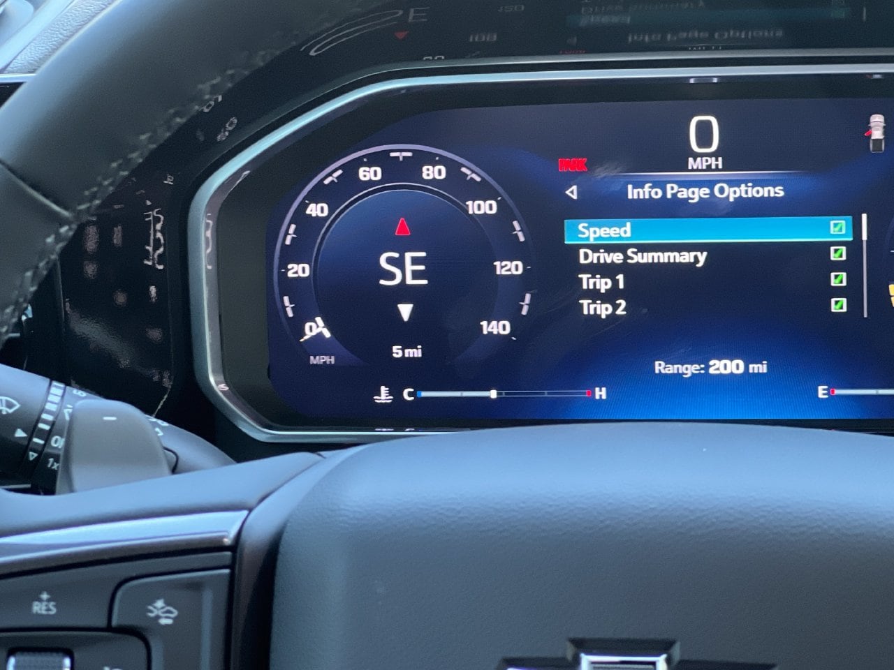 2026 Chevrolet Silverado 1500 ZR2 Truck, photo 18