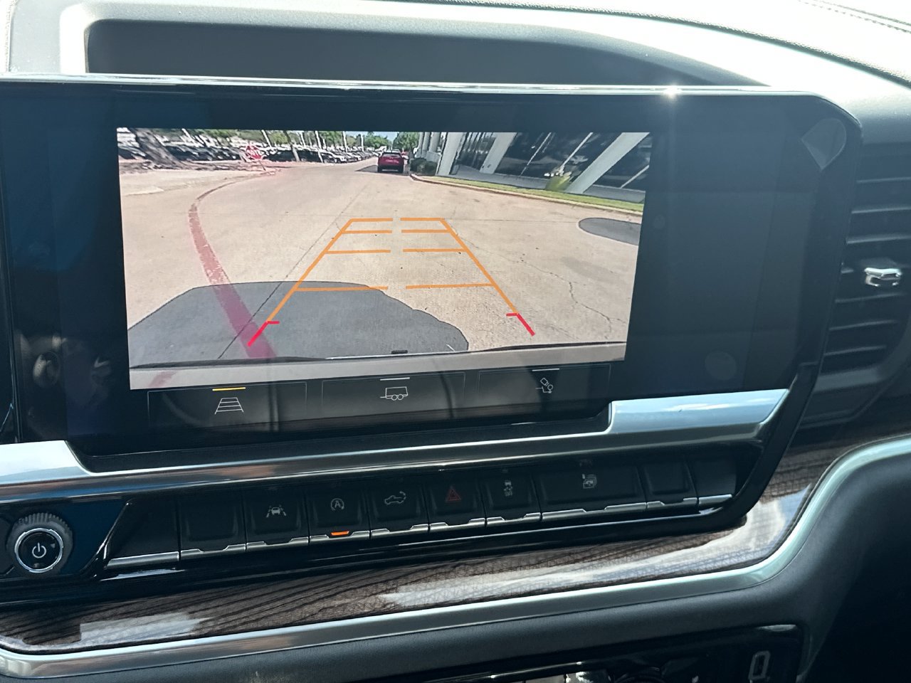 2026 Chevrolet Silverado 1500 LT - Photo 21