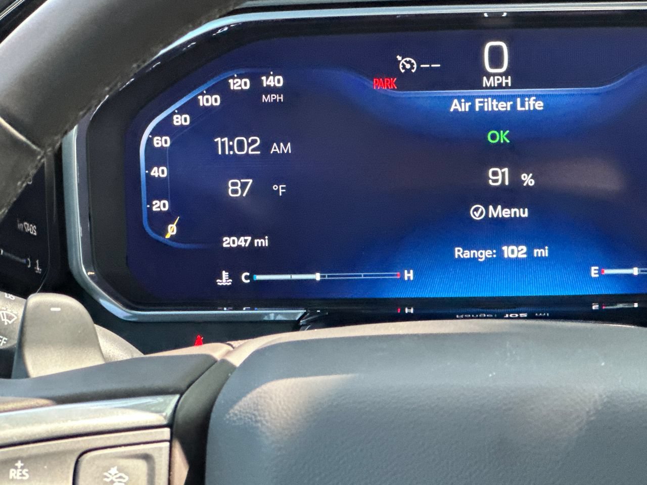 2026 Chevrolet Silverado 1500 LT Truck, photo 17