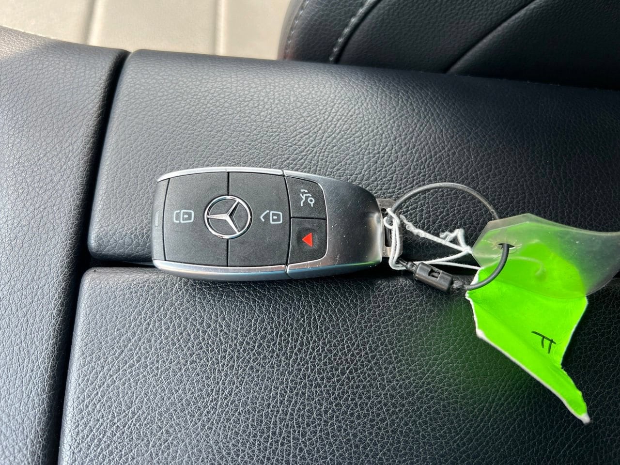 2026 Mercedes-Benz GLE GLE350 - Photo 29