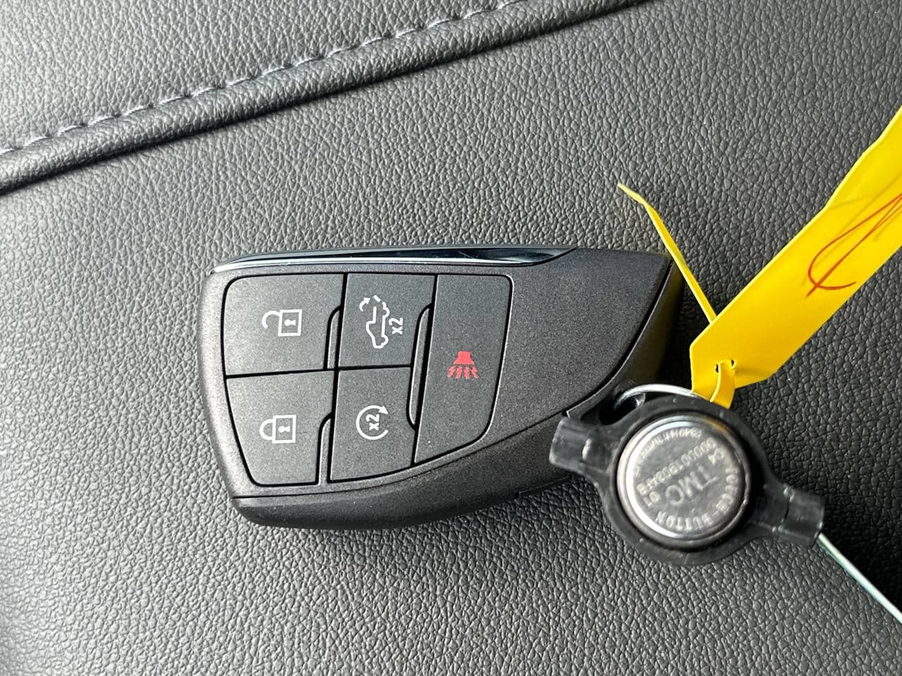 2026 Chevrolet Silverado 1500 RST Truck, photo 29