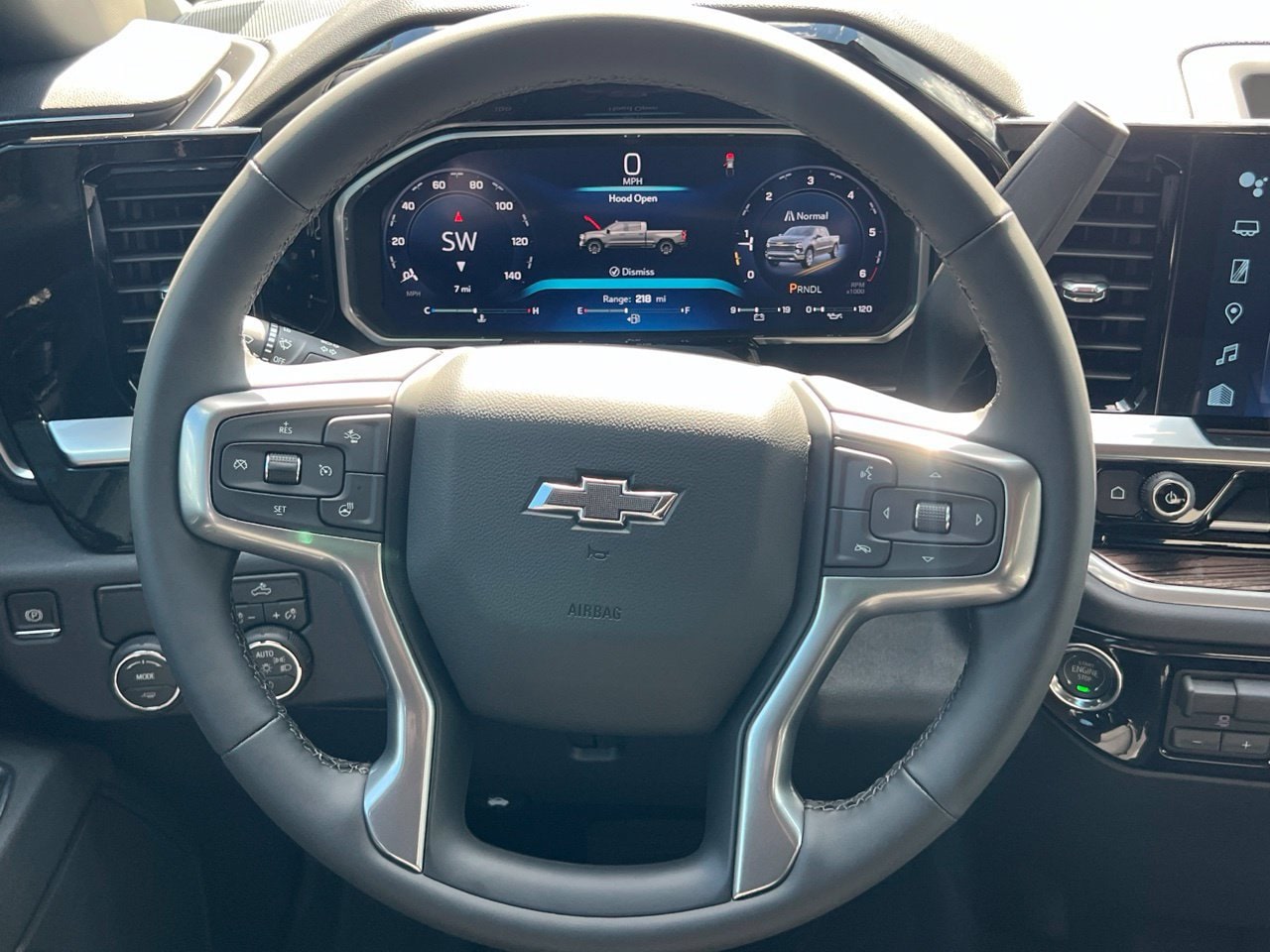 2026 Chevrolet Silverado 1500 RST - Photo 16