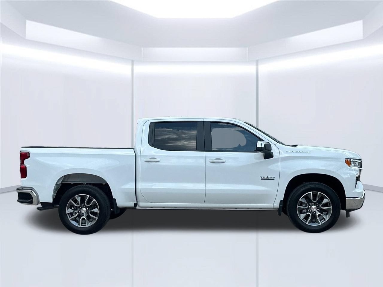 2026 Chevrolet Silverado 1500 LT, photo 7