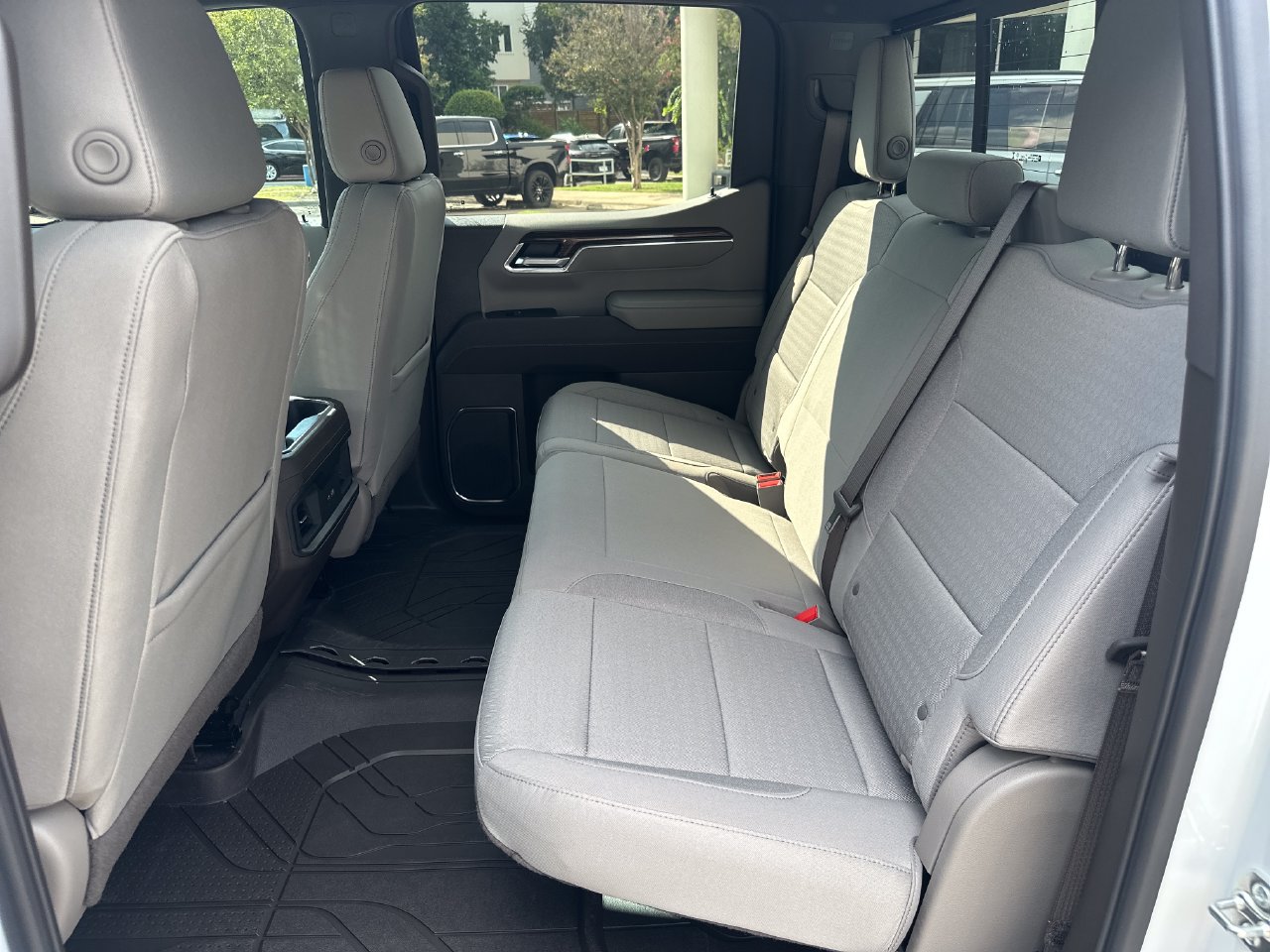 2026 Chevrolet Silverado 1500 LT - Photo 25