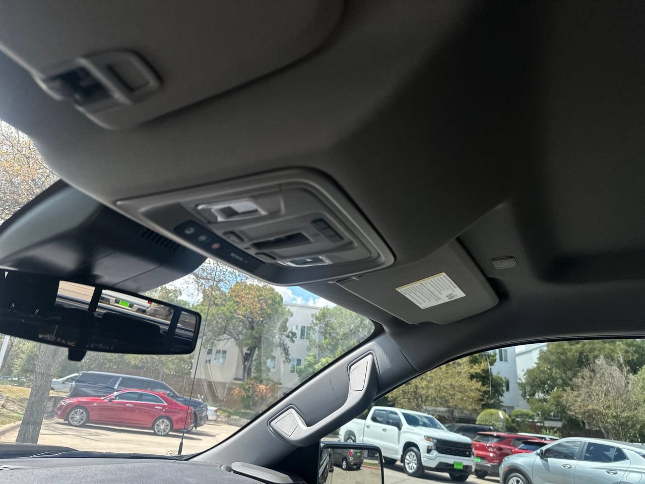 2026 Chevrolet Silverado 1500 LT Truck, photo 18
