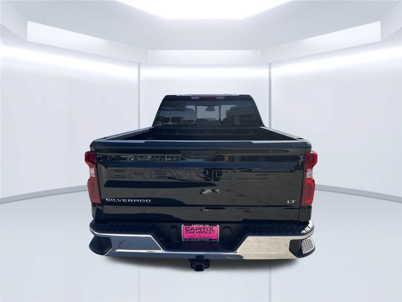 2026 Chevrolet Silverado 1500 LT, photo 26