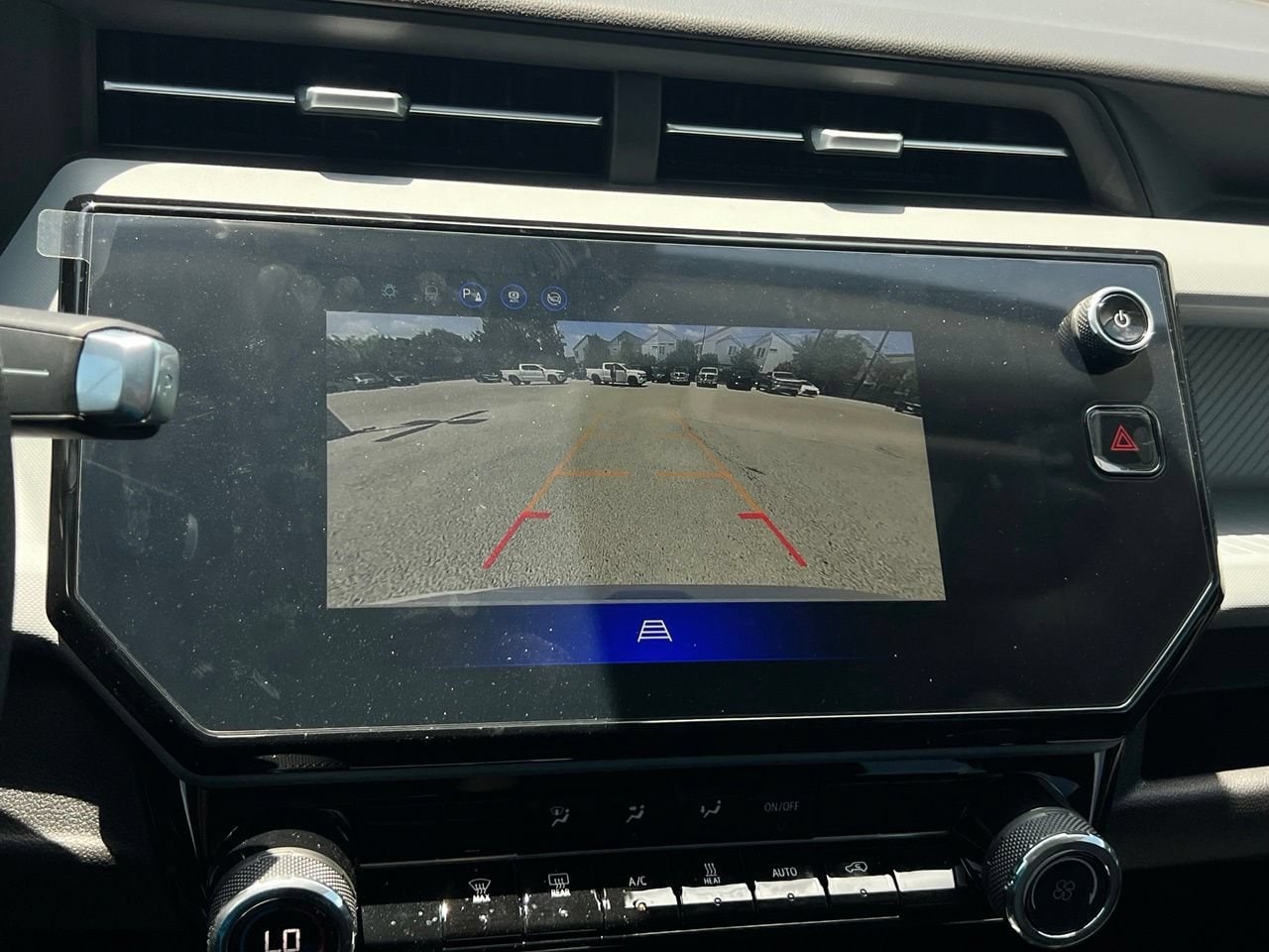 2027 Chevrolet Bolt LT SUV, photo 19
