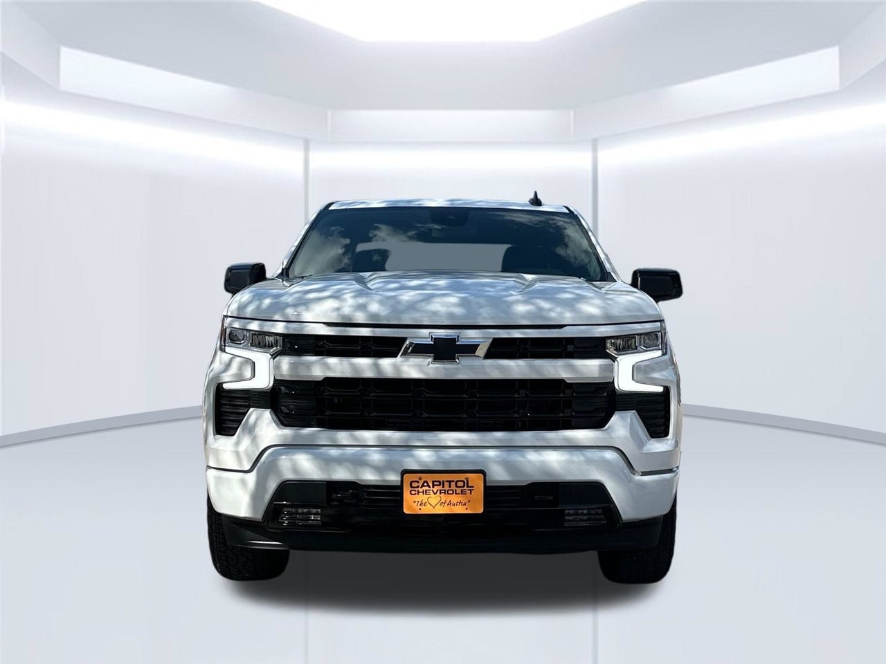 2026 Chevrolet Silverado 1500 RST - Photo 9