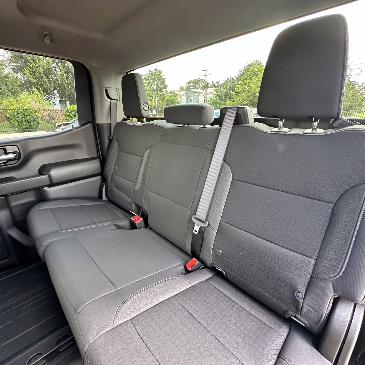 2026 Chevrolet Silverado 1500 Custom - Photo 26