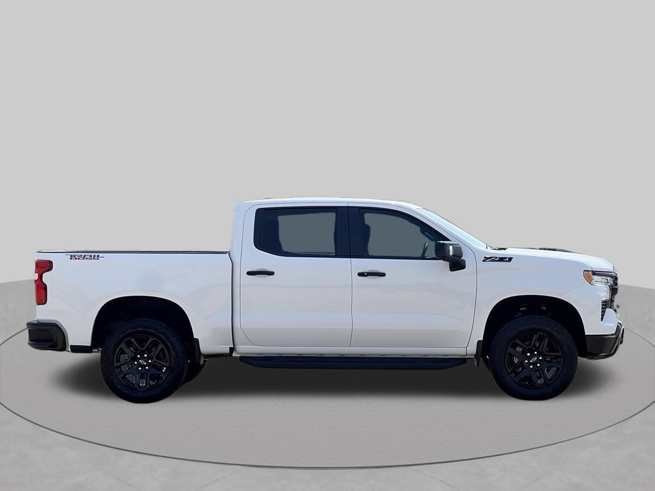 2026 Chevrolet Silverado 1500 LT Trail Boss - Photo 9
