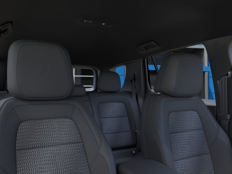 2026 Chevrolet Equinox LT - Photo 54