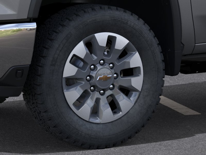 2026 Chevrolet Silverado 2500 HD LT - Photo 9