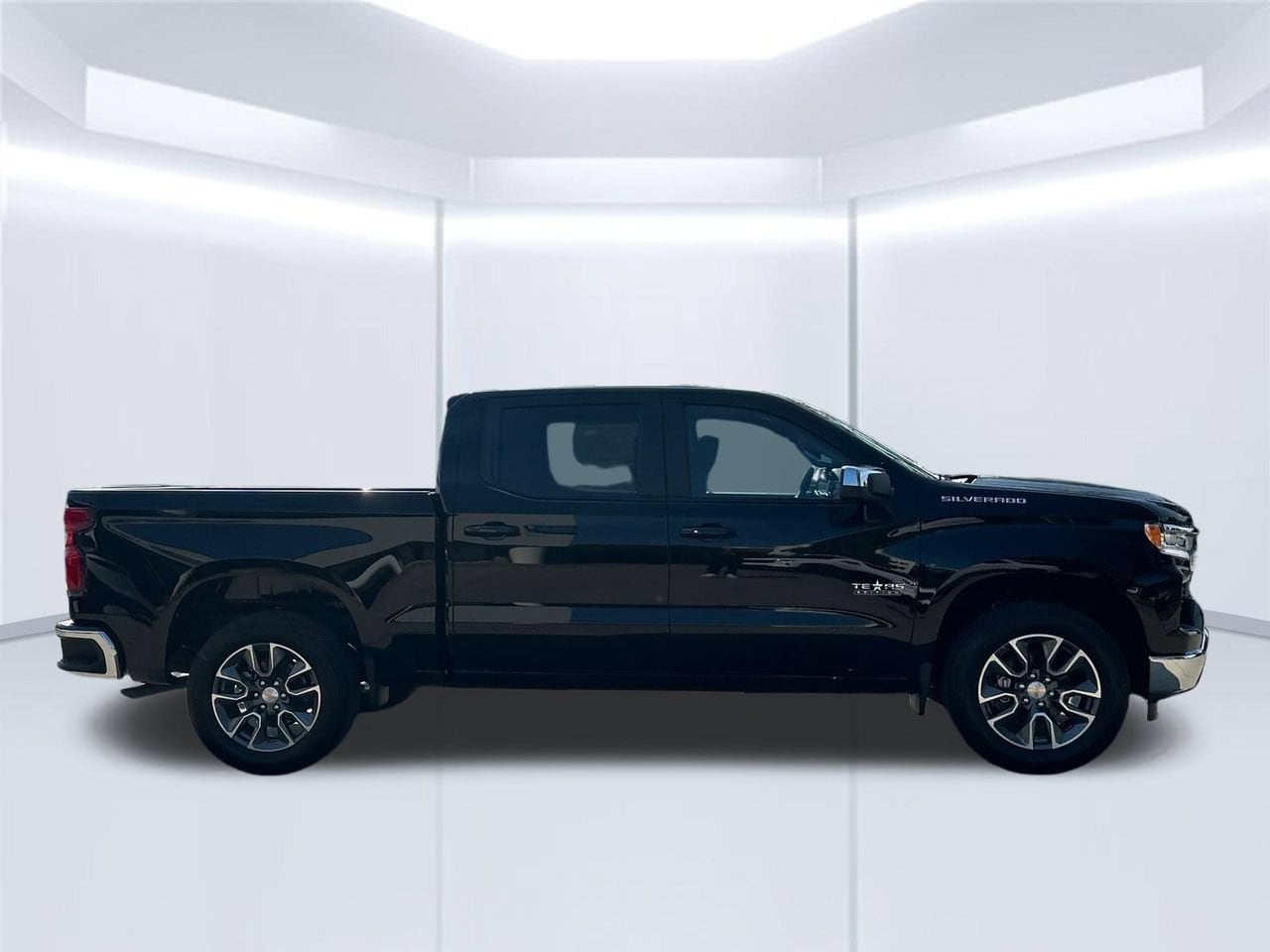 2026 Chevrolet Silverado 1500 LT, photo 6