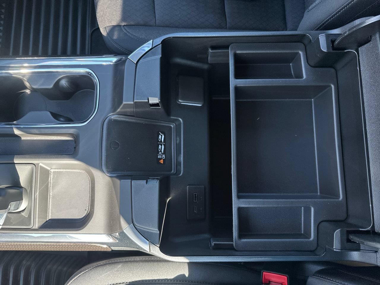 2026 Chevrolet Silverado 1500 LT - Photo 24