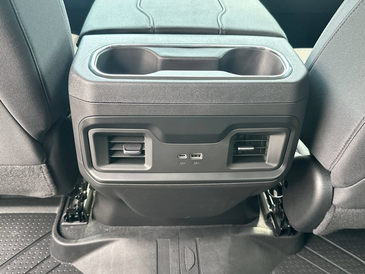 2026 Chevrolet Silverado 1500 LT Truck, photo 28