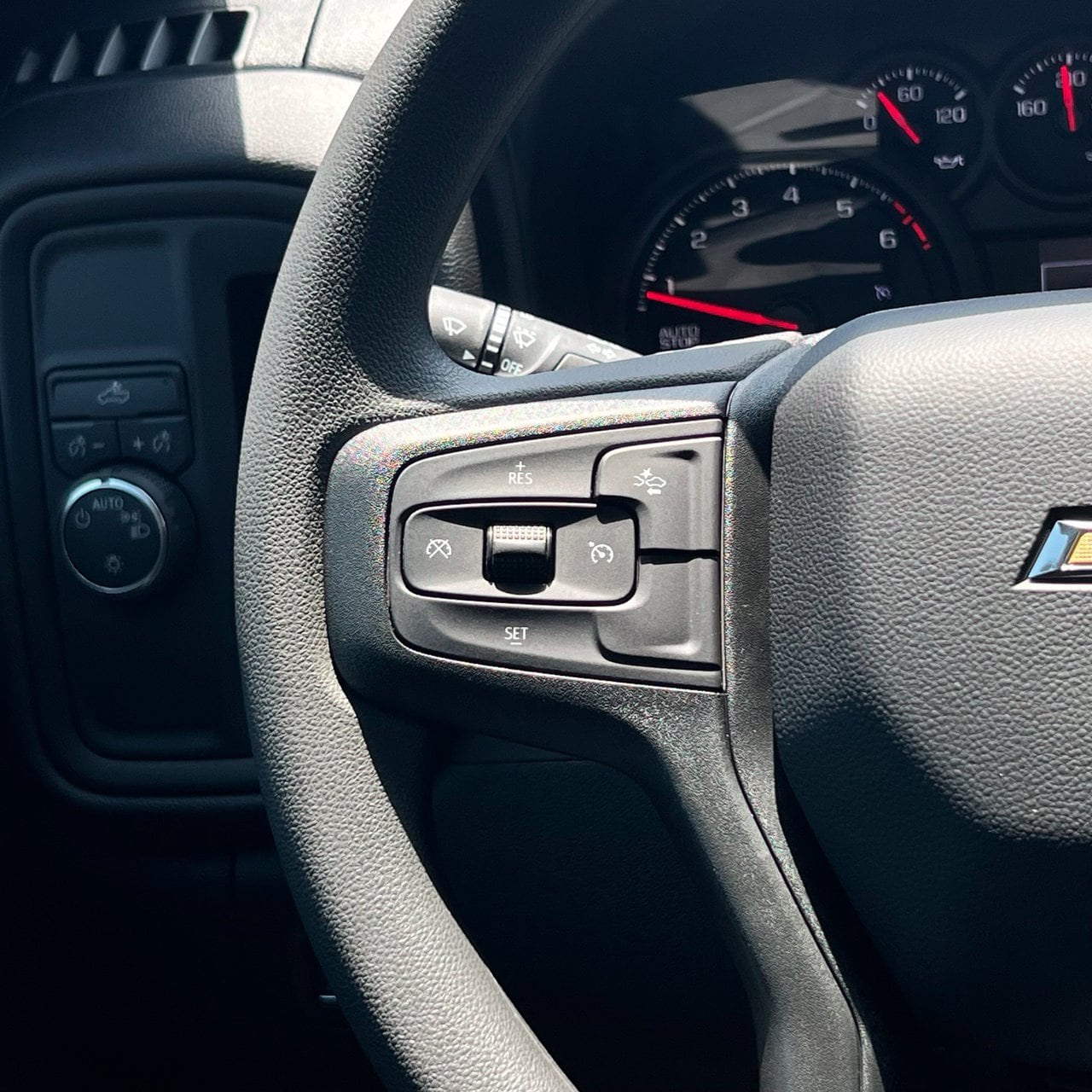 2026 Chevrolet Silverado 1500 Custom - Photo 16