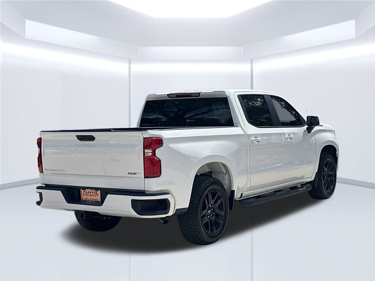 2026 Chevrolet Silverado 1500 RST - Photo 6