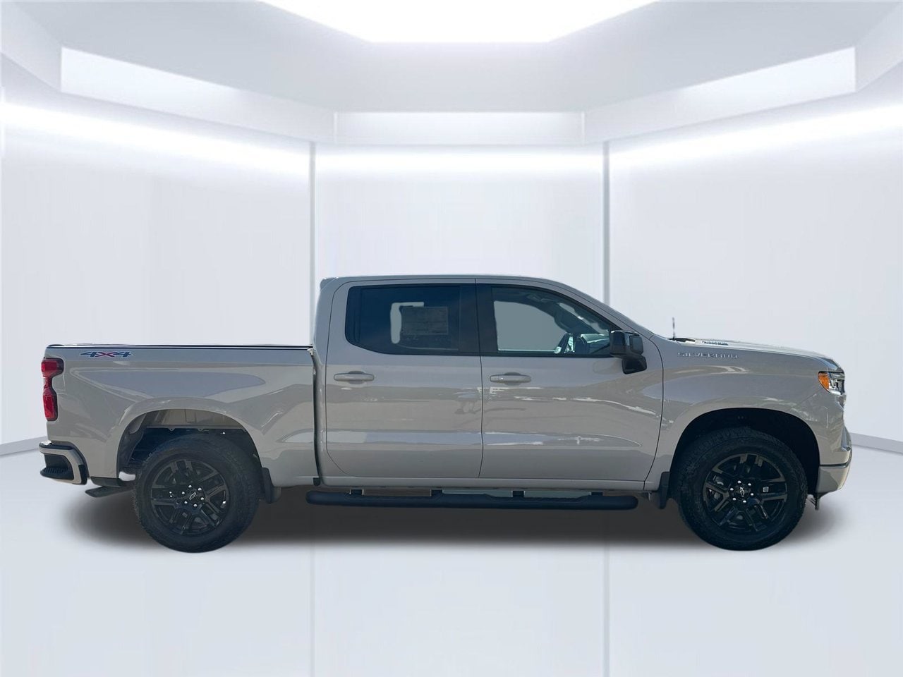 2026 Chevrolet Silverado 1500 RST - Photo 6