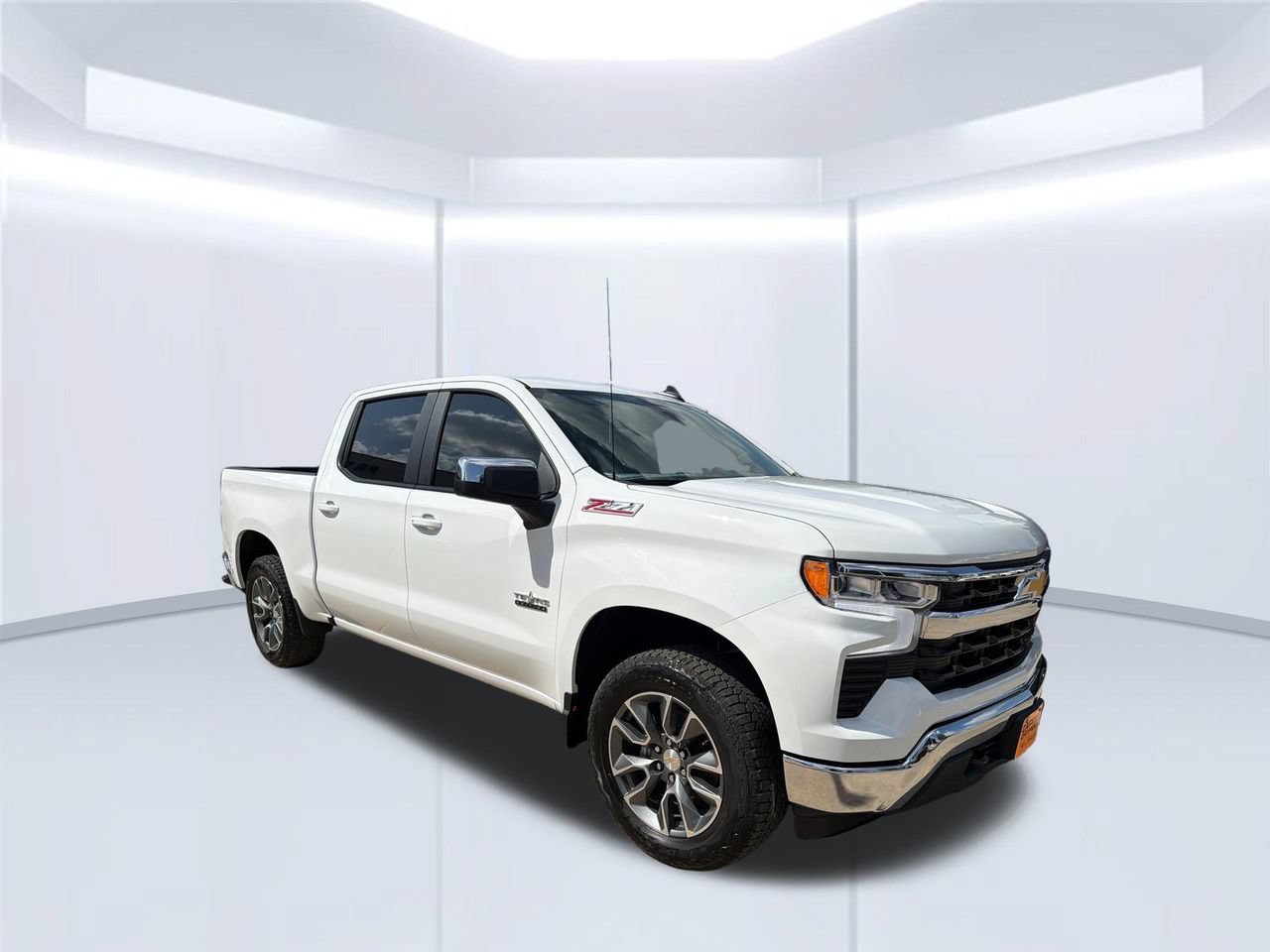 2026 Chevrolet Silverado 1500 LT - Photo 8