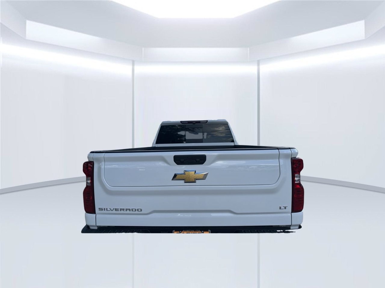 2026 Chevrolet Silverado 2500 HD LT Truck, photo 27
