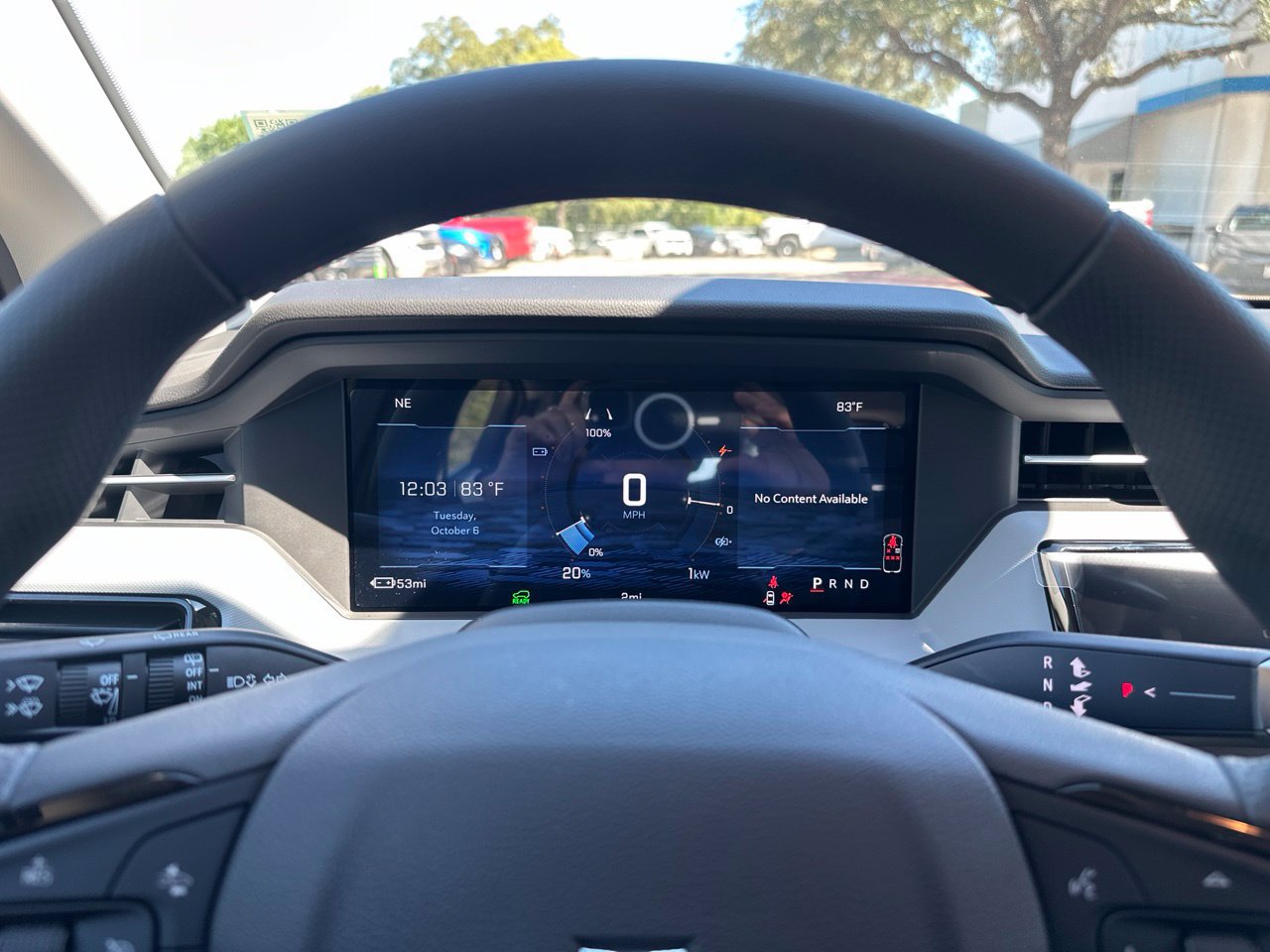 2027 Chevrolet Bolt LT SUV, photo 16