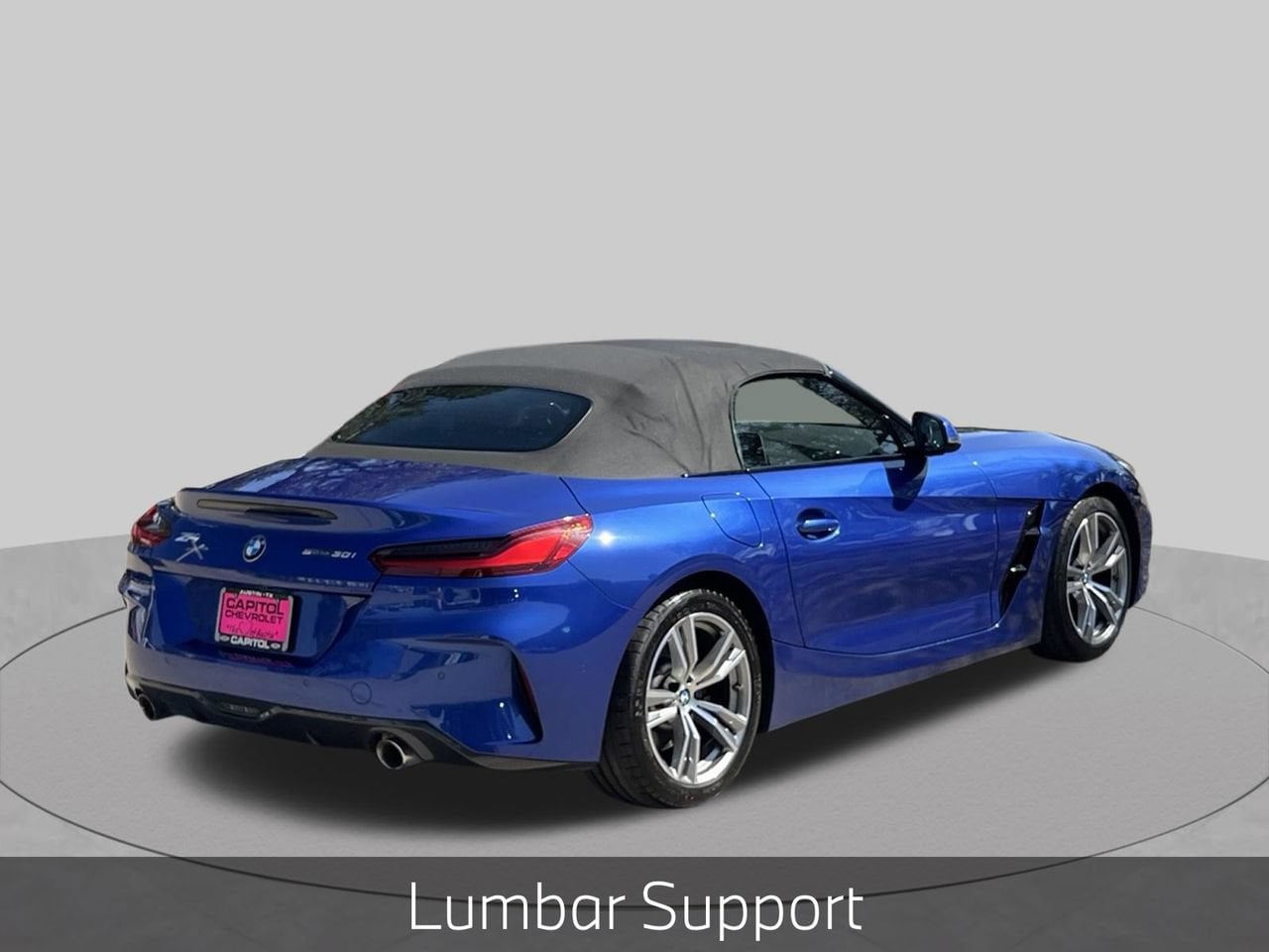2026 BMW Z4 30i - Photo 7