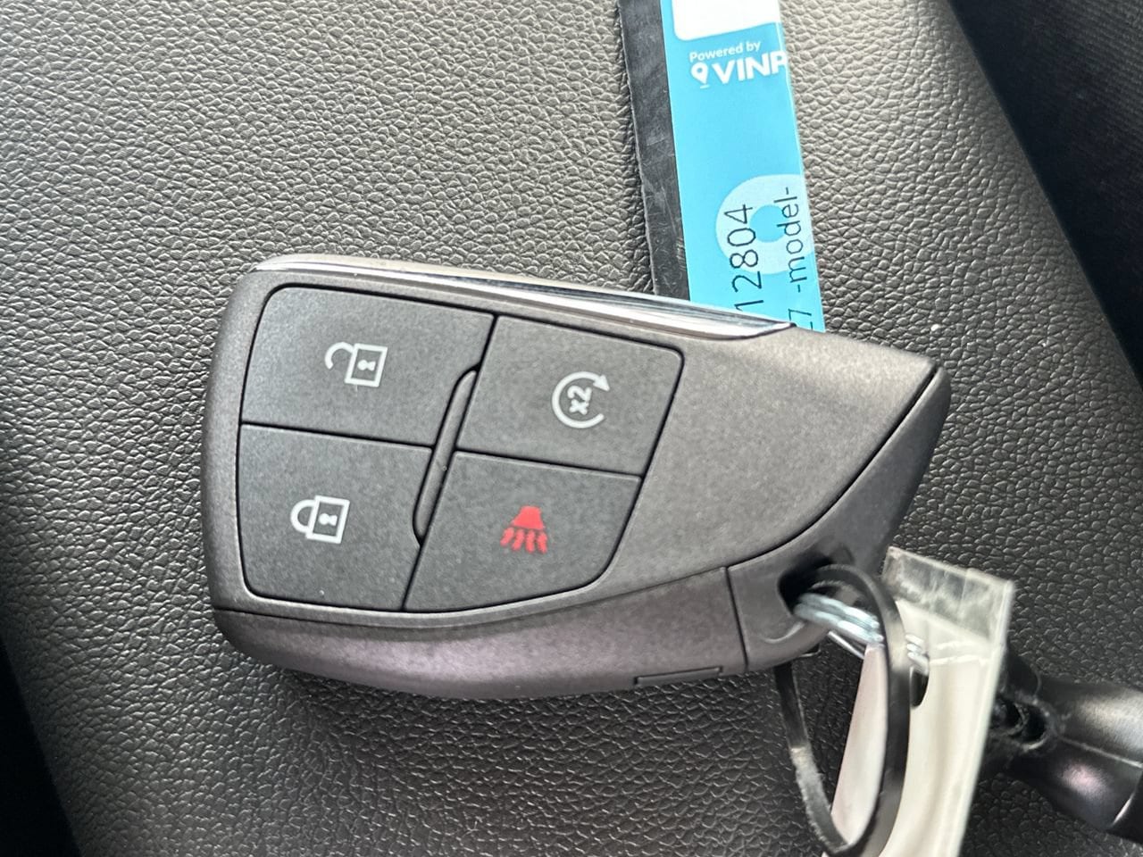 2027 Chevrolet Bolt LT - Photo 29