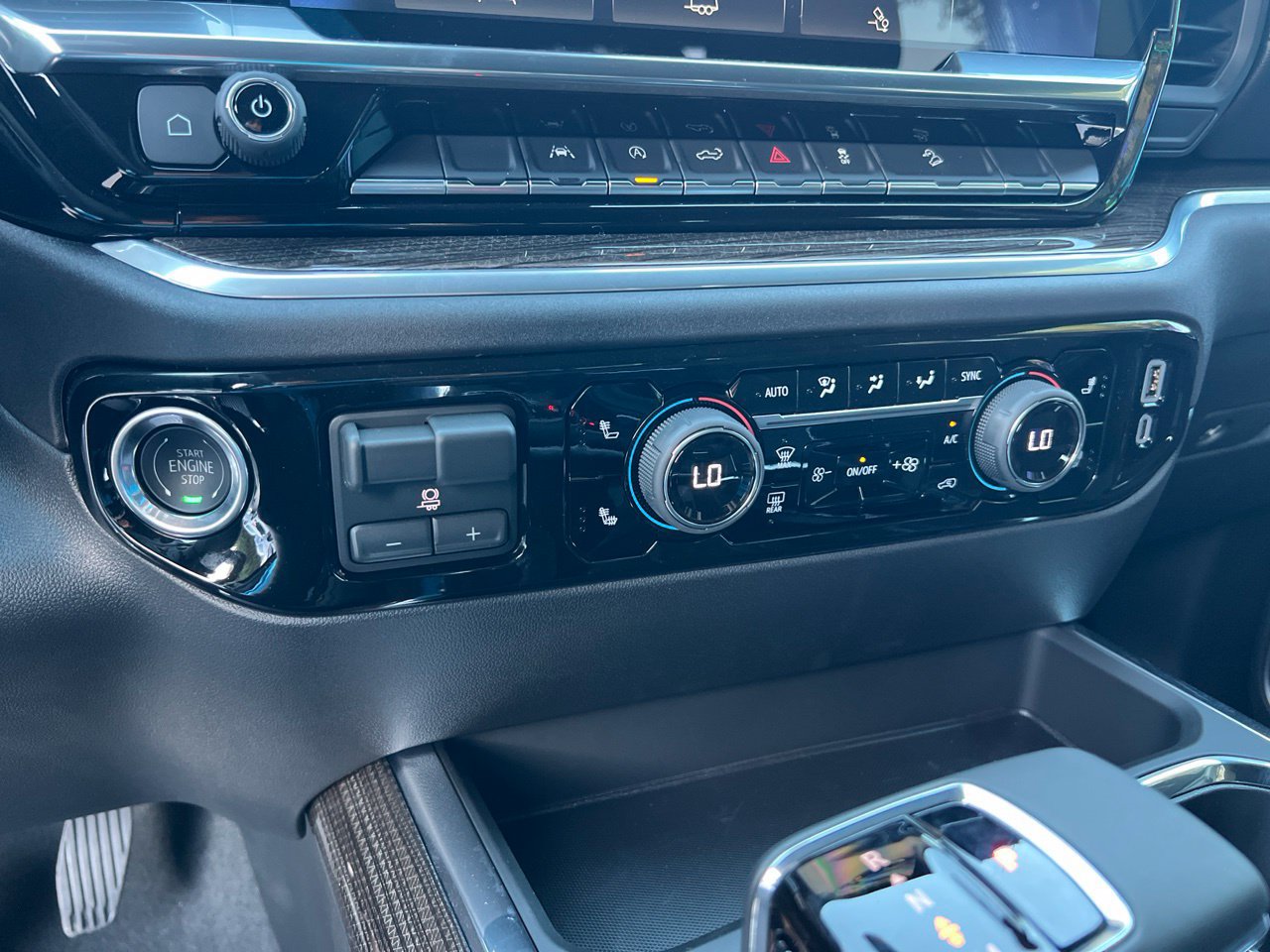 2026 Chevrolet Silverado 1500 LT - Photo 20