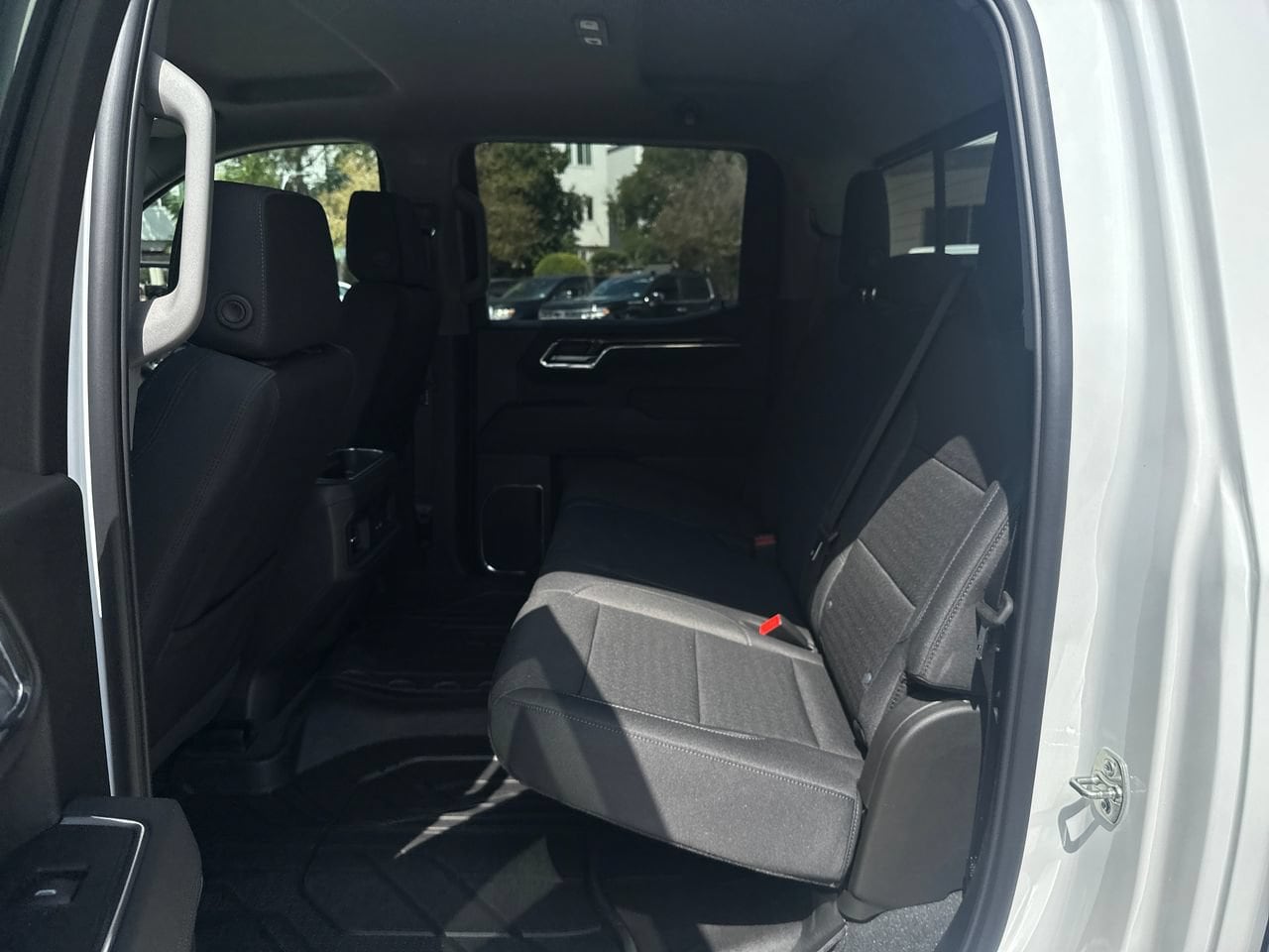 2026 Chevrolet Silverado 1500 LT, photo 27