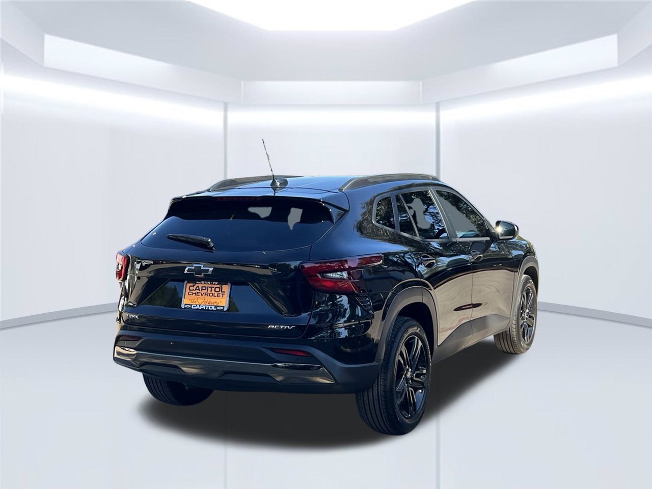 2026 Chevrolet Trax Activ - Photo 6