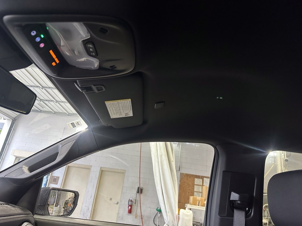 2025 Chevrolet Colorado Trail Boss - Photo 22
