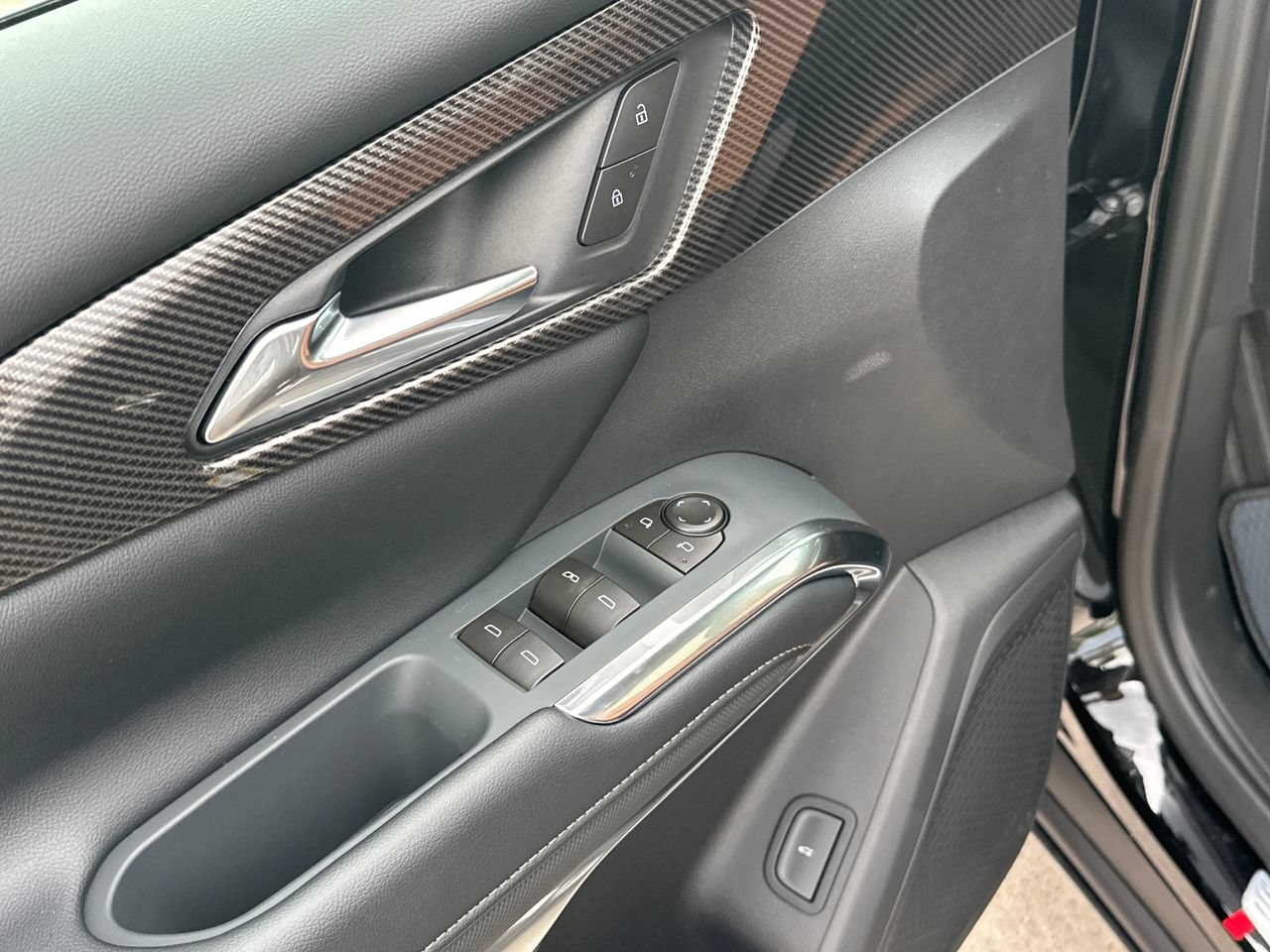 2027 Chevrolet Traverse Z71, photo 20