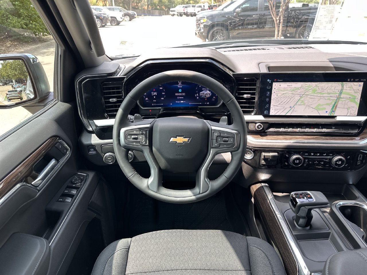 2026 Chevrolet Silverado 1500 LT - Photo 14