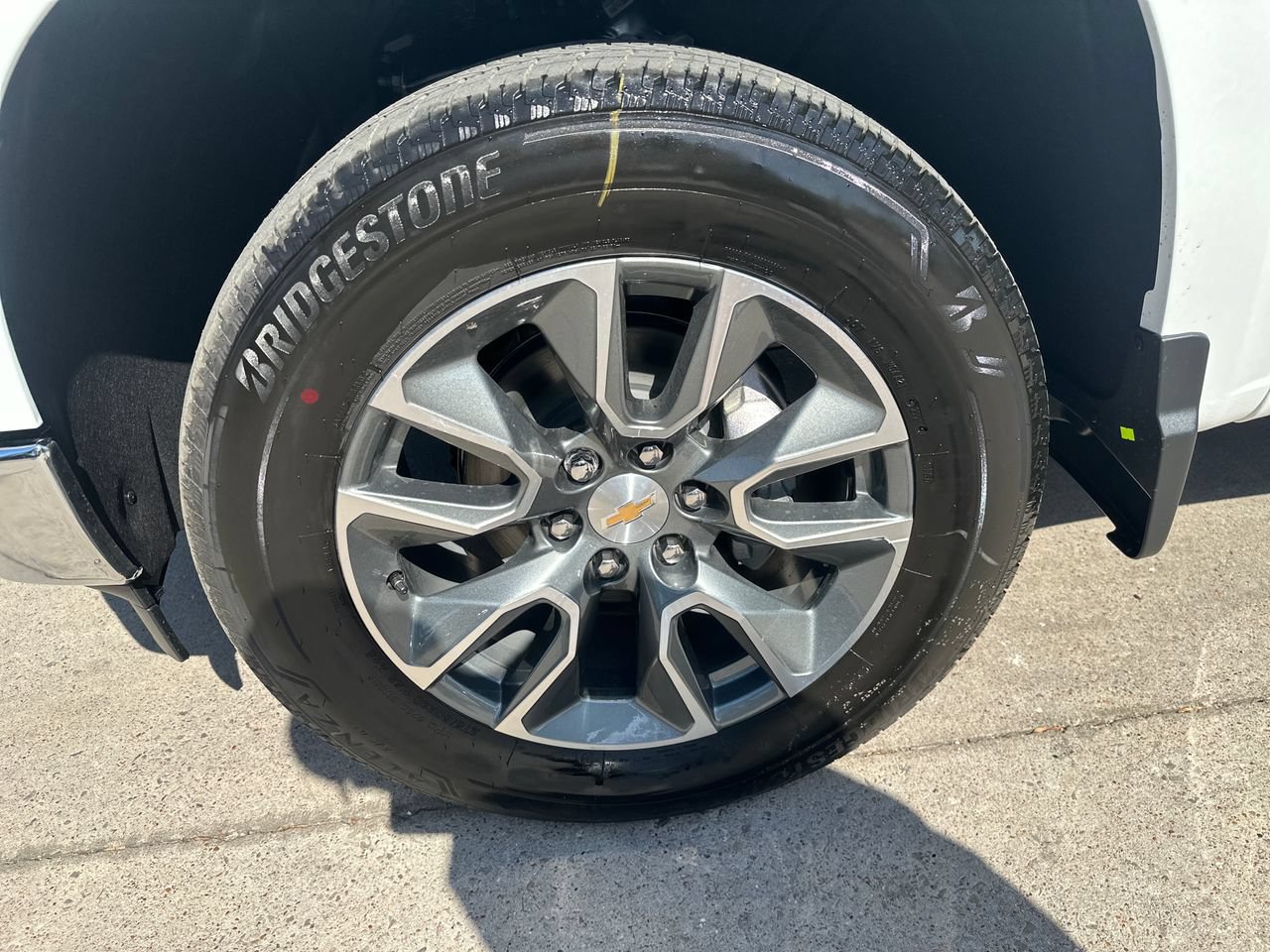 2026 Chevrolet Silverado 1500 LT, photo 26