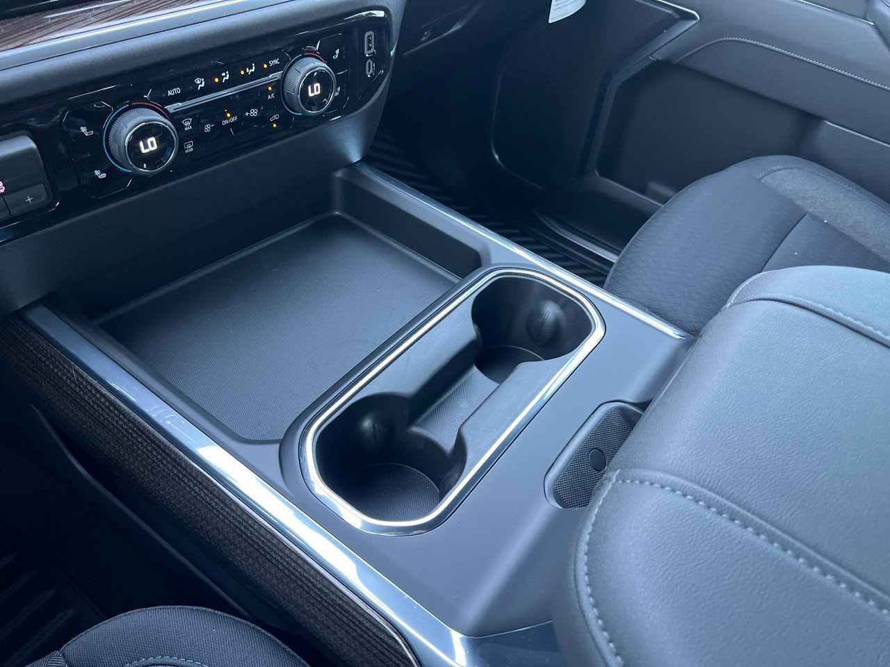 2026 Chevrolet Silverado 2500 HD LT - Photo 23