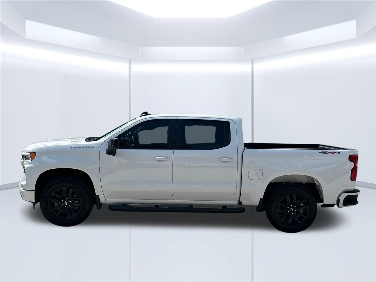2026 Chevrolet Silverado 1500 RST Truck, photo 2