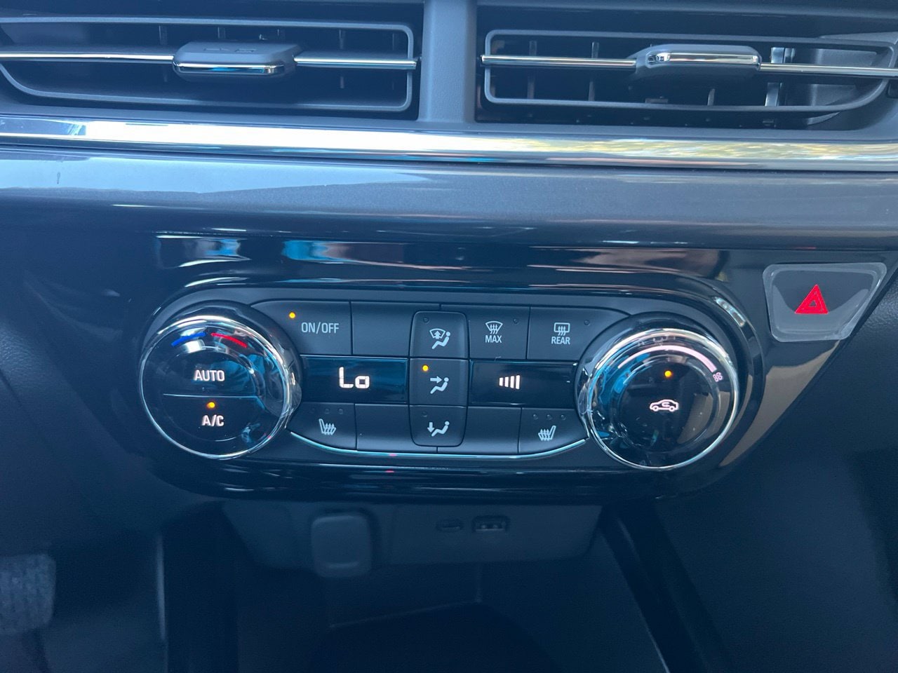 2026 Chevrolet Trax Activ - Photo 19